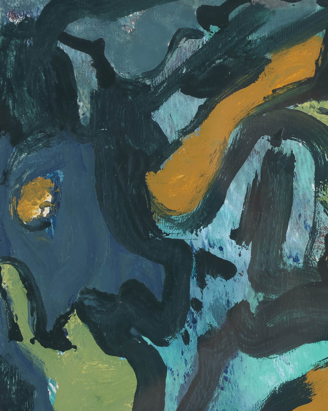 Zonder titel - Evert Slegers (1948)
