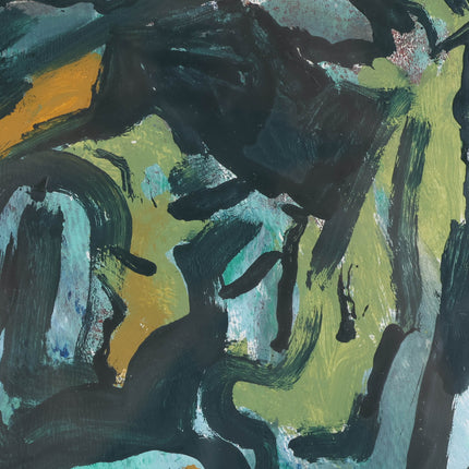 Zonder titel - Evert Slegers (1948)