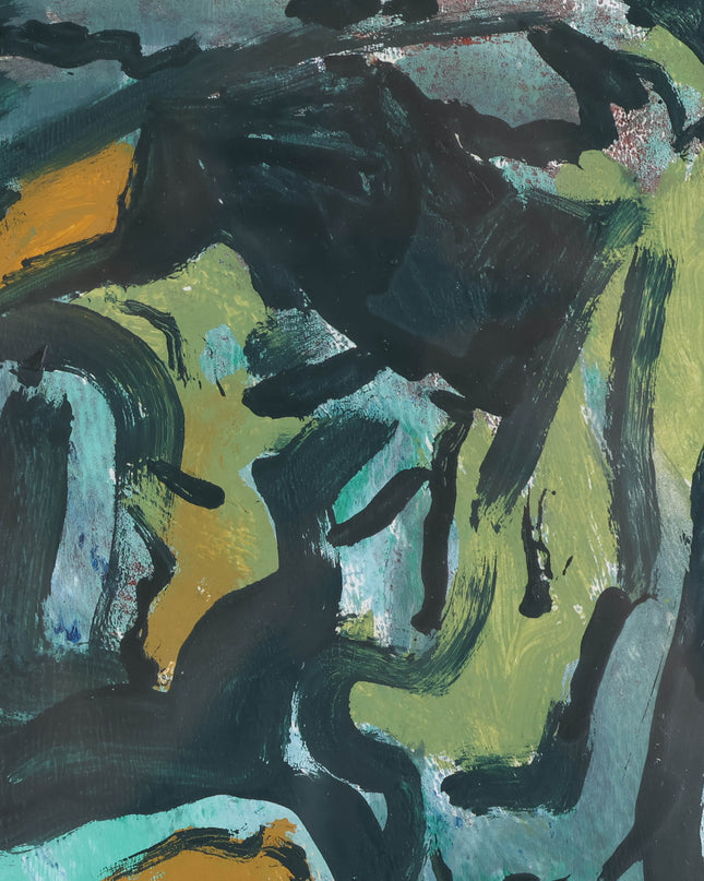 Zonder titel - Evert Slegers (1948)