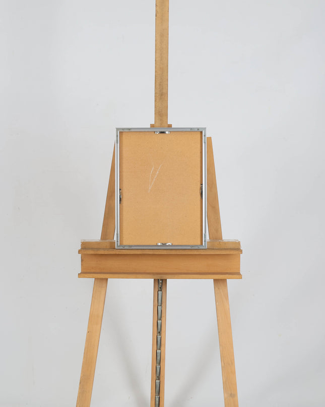 Zonder titel - Evert Slegers (1948)