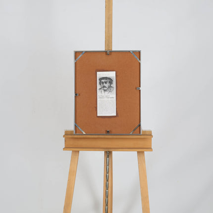 Portret - Evert Slegers (1948)