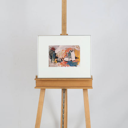 Zonder titel - Evert Slegers (1948)