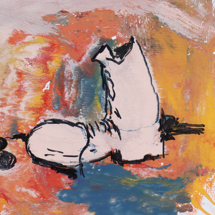 Zonder titel - Evert Slegers (1948)