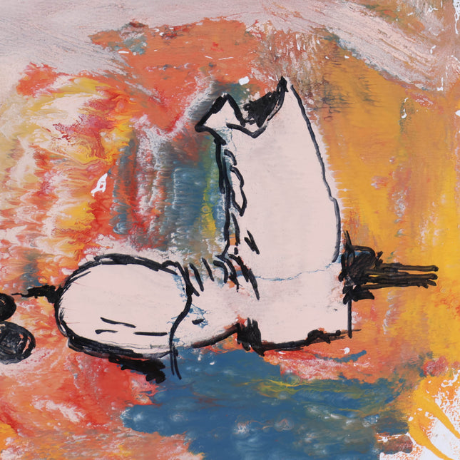 Zonder titel - Evert Slegers (1948)