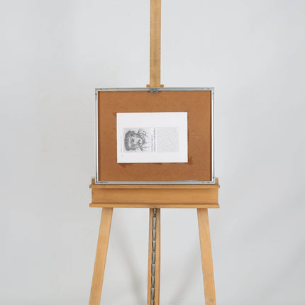 Zonder titel - Evert Slegers (1948)