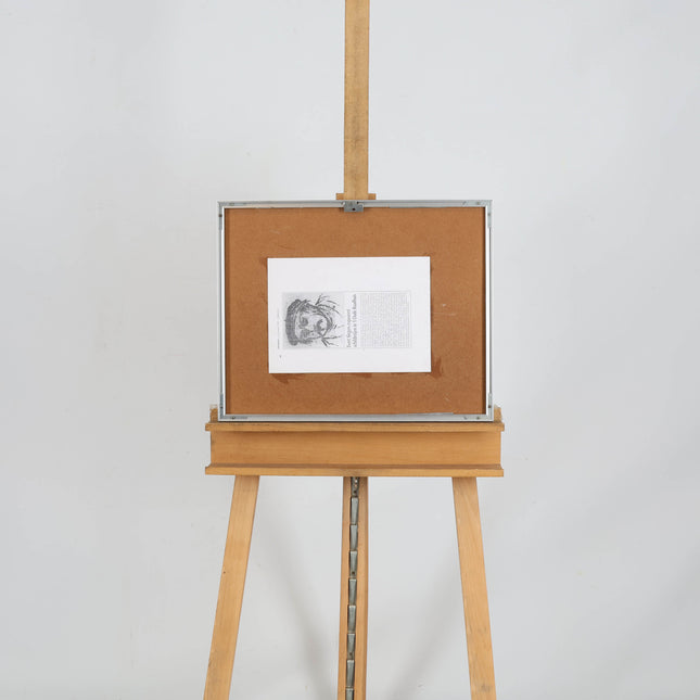 Zonder titel - Evert Slegers (1948)