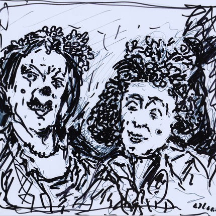 Zonder titel- Evert Slegers (1948)