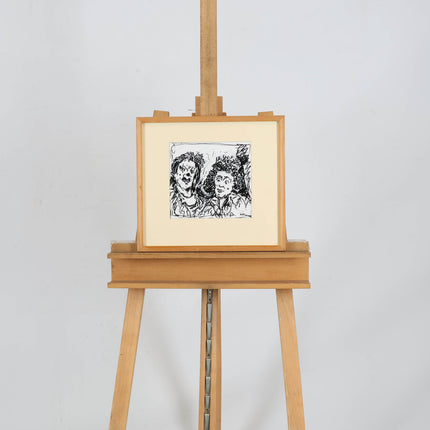 Zonder titel- Evert Slegers (1948)