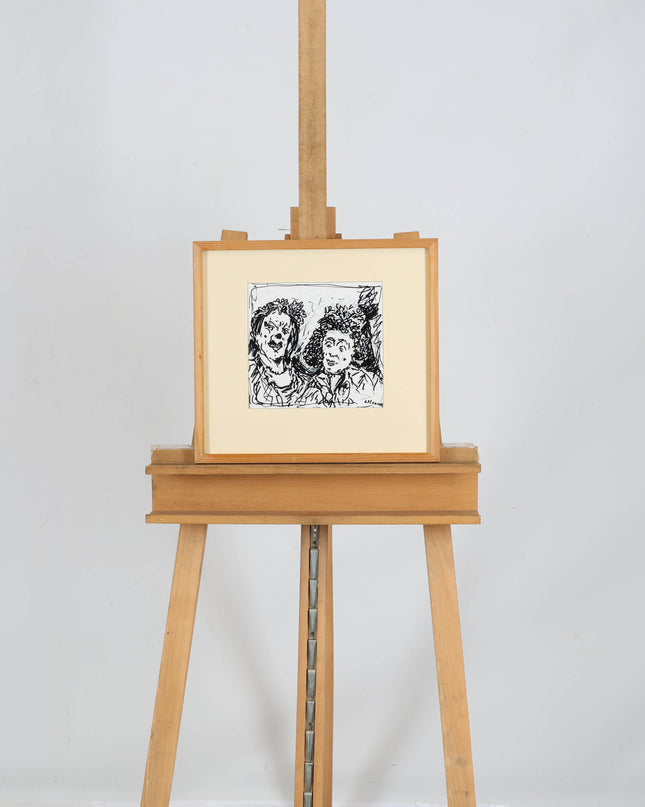 Zonder titel- Evert Slegers (1948)