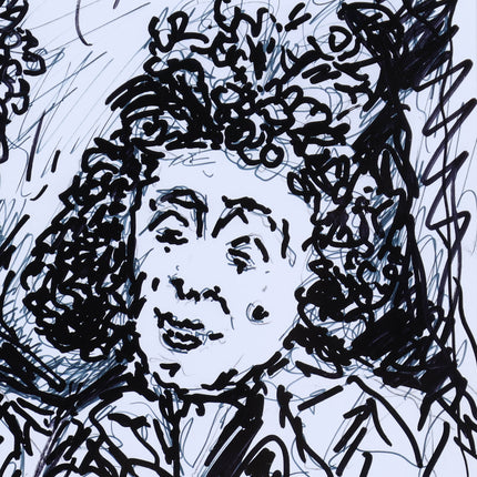 Zonder titel- Evert Slegers (1948)