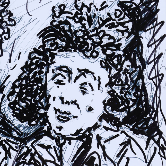Zonder titel- Evert Slegers (1948)