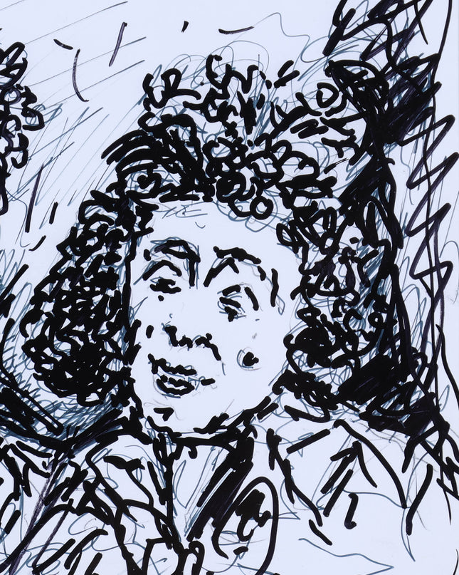 Zonder titel- Evert Slegers (1948)