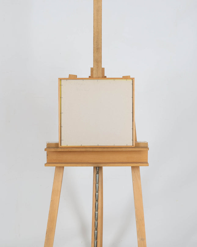 Zonder titel- Evert Slegers (1948)