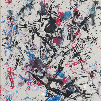 Zonder titel - Evert Slegers (1948)