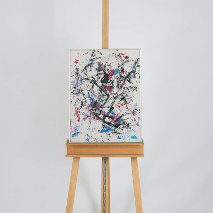 Zonder titel - Evert Slegers (1948)