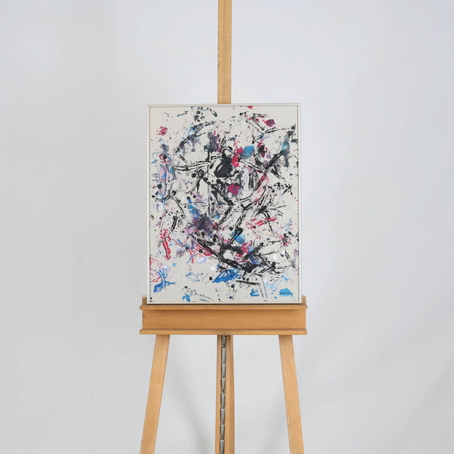 Zonder titel - Evert Slegers (1948)