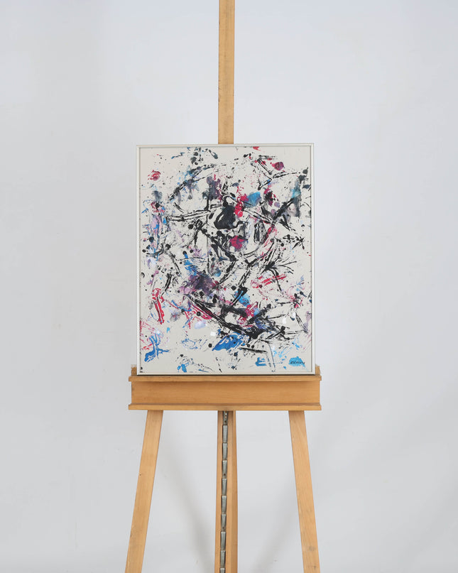 Zonder titel - Evert Slegers (1948)