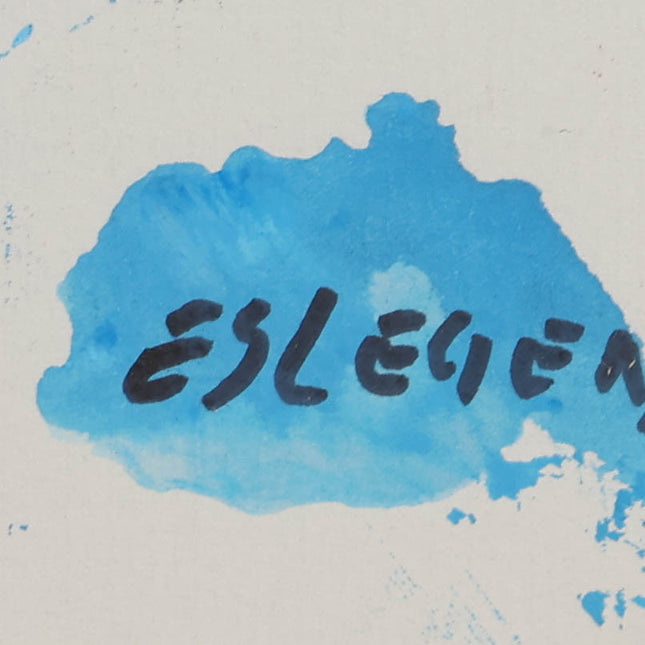 Zonder titel - Evert Slegers (1948)