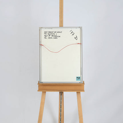 Zonder titel - Evert Slegers (1948)
