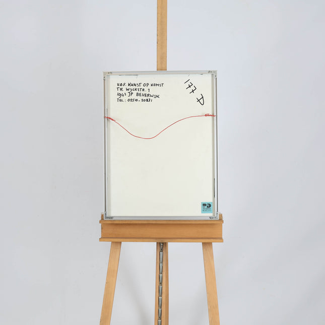 Zonder titel - Evert Slegers (1948)