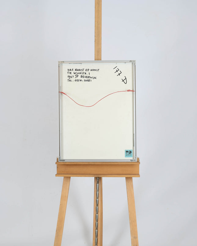 Zonder titel - Evert Slegers (1948)