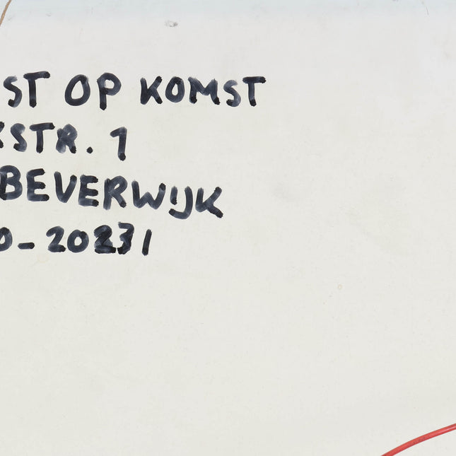Zonder titel - Evert Slegers (1948)