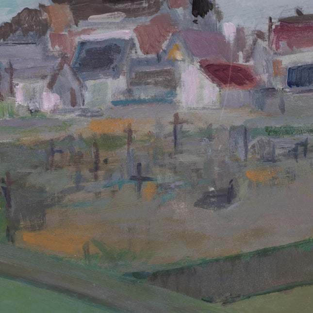 Village view