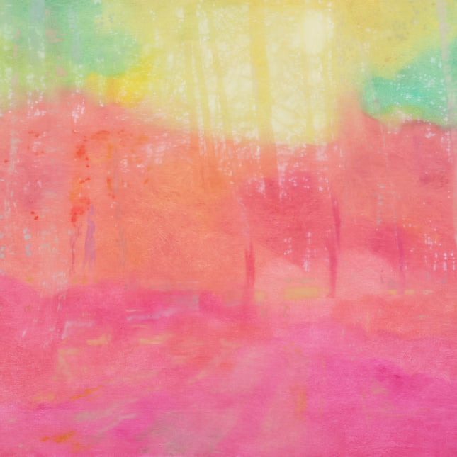 Enrico Ingenito - Landscape No. 01