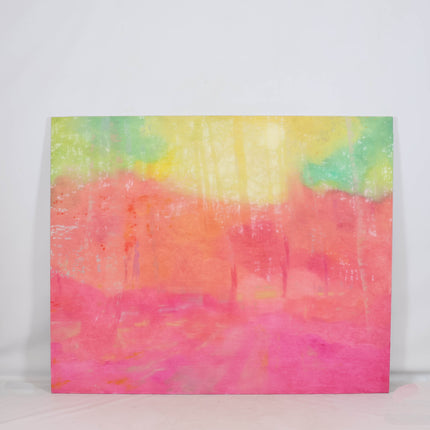 Enrico Ingenito - Landscape No. 01