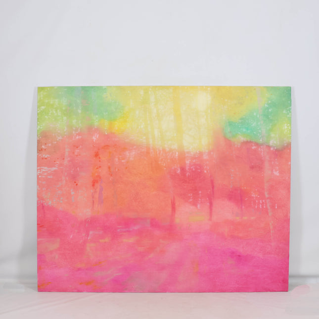 Enrico Ingenito - Landscape No. 01