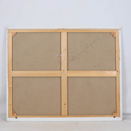 Enrico Ingenito - Landscape No. 01