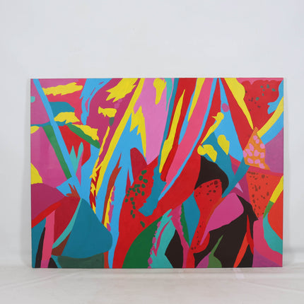 Summer - Kuno Schiefer (1948-1992)