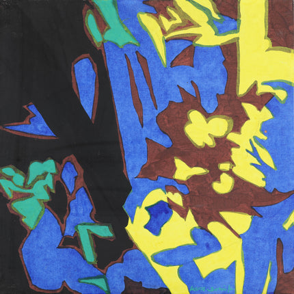 A Separação - Kuno Schiefer (1948-1992)