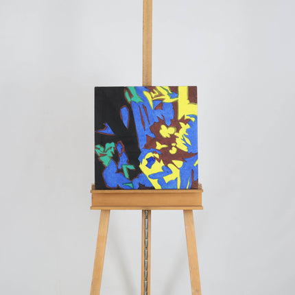 A Separação - Kuno Schiefer (1948-1992)