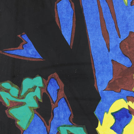 A Separação - Kuno Schiefer (1948-1992)