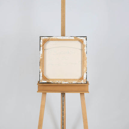 A Separação - Kuno Schiefer (1948-1992)