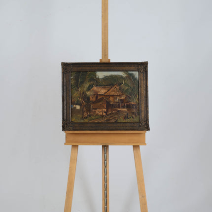 Bertha Muller (1883-1968) - Indonesië