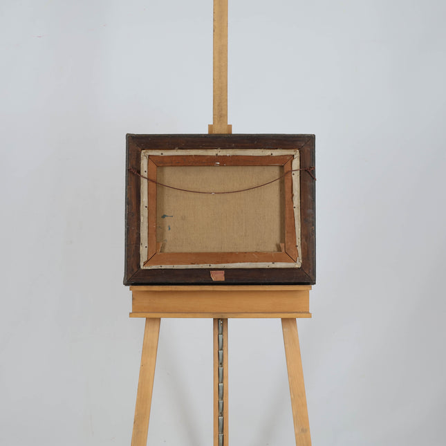 Bertha Muller (1883-1968) - Indonesië