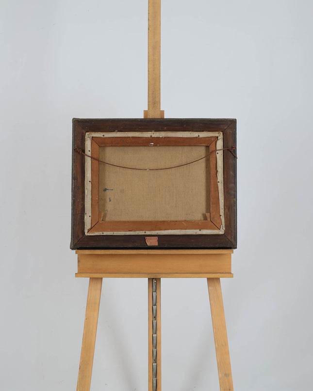 Bertha Muller (1883-1968) - Indonesië
