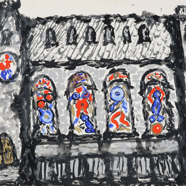 Kerk