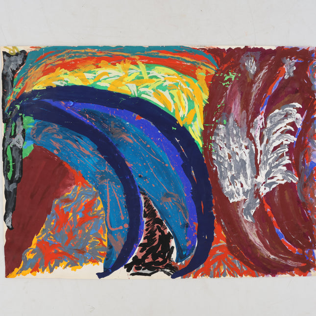 Untitled VII