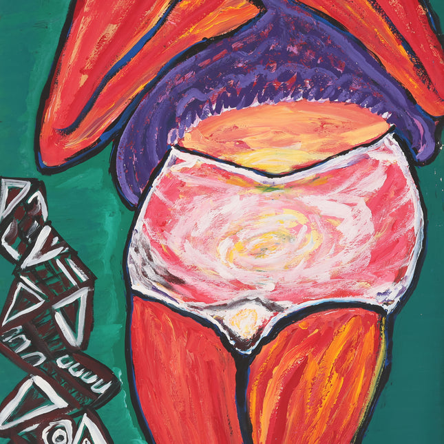 Untitled VI