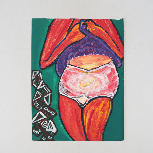 Untitled VI