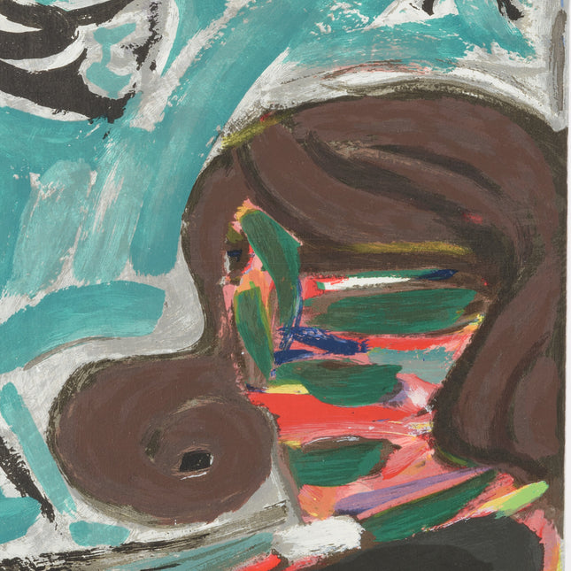 Alphons Freijmuth Figuur 1982