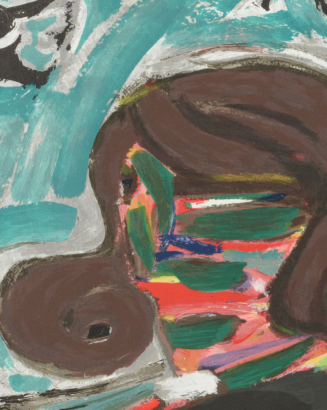 Alphons Freijmuth Figuur 1982