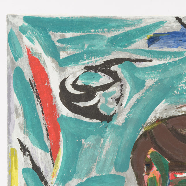 Alphons Freijmuth Figuur 1982
