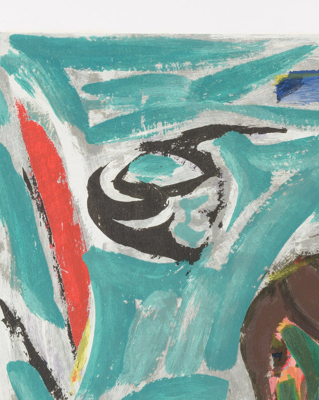 Alphons Freijmuth Figuur 1982
