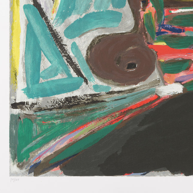 Alphons Freijmuth Figuur 1982