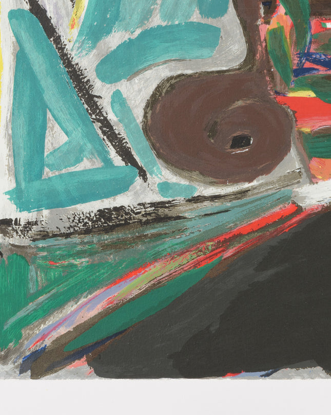 Alphons Freijmuth Figuur 1982