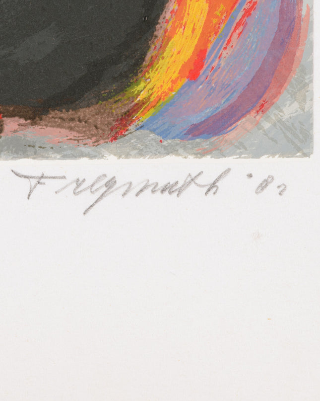 Alphons Freijmuth Figuur 1982